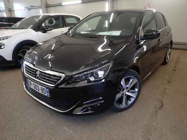 PEUGEOT 308 2017 vf3lhahxwhs147623