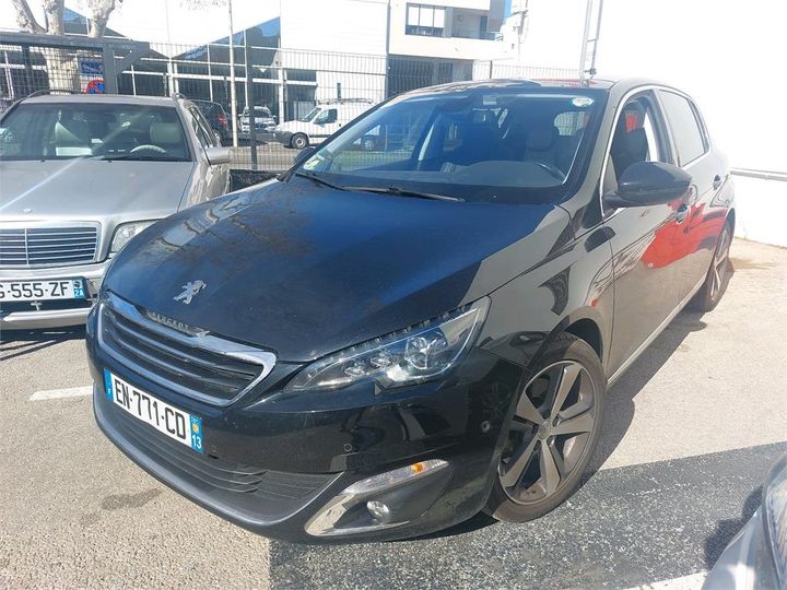 PEUGEOT 308 2017 vf3lhahxwhs149480