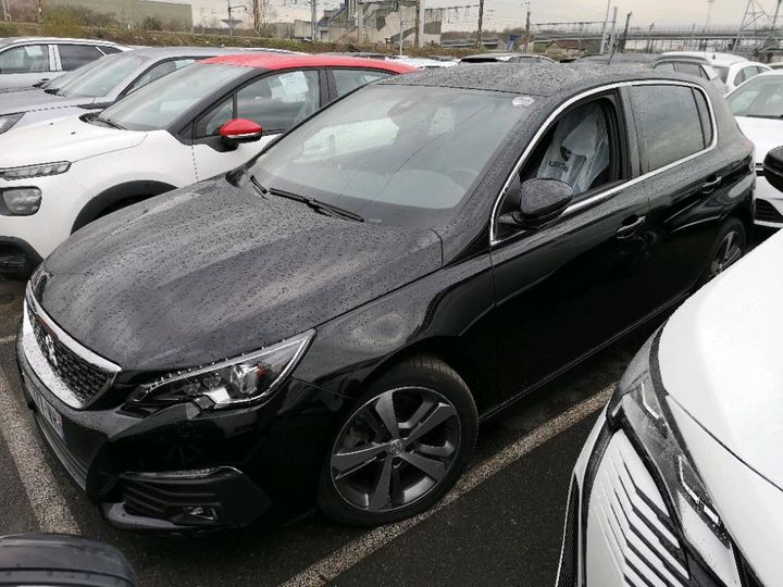 PEUGEOT 308 2017 vf3lhahxwhs221863