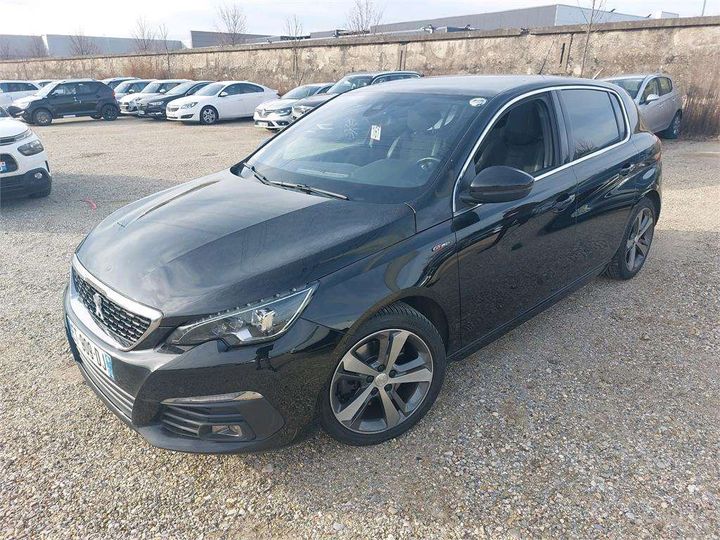 PEUGEOT 308 2017 vf3lhahxwhs274145