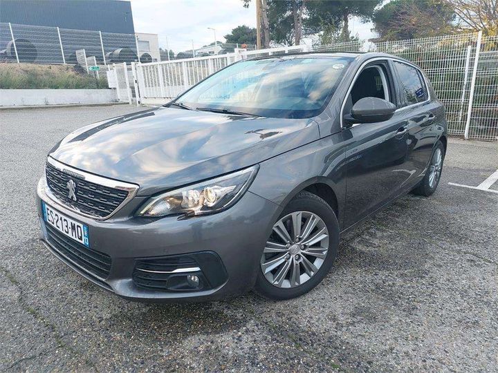 PEUGEOT 308 2017 vf3lhahxwhs291952