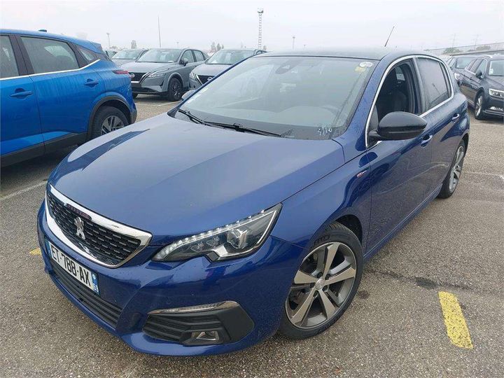 PEUGEOT 308 2017 vf3lhahxwhs339366