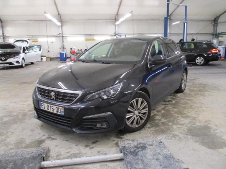 PEUGEOT 308 5P 2018 vf3lhahxwhs351905