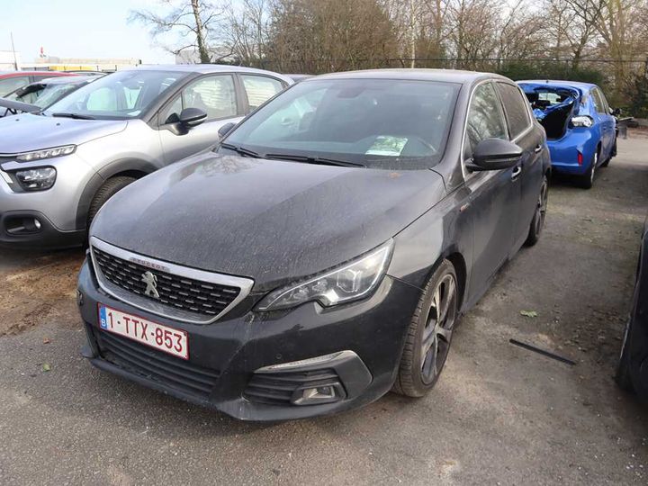 PEUGEOT 308 FL&#3917 2018 vf3lhahxwjs073445