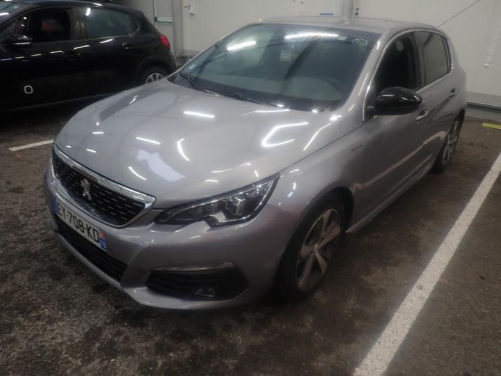 PEUGEOT 308 2018 vf3lhahxwjs238382