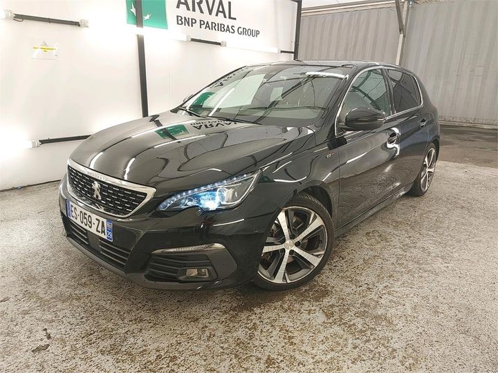 PEUGEOT 308 2017 vf3lhehzrhs370704