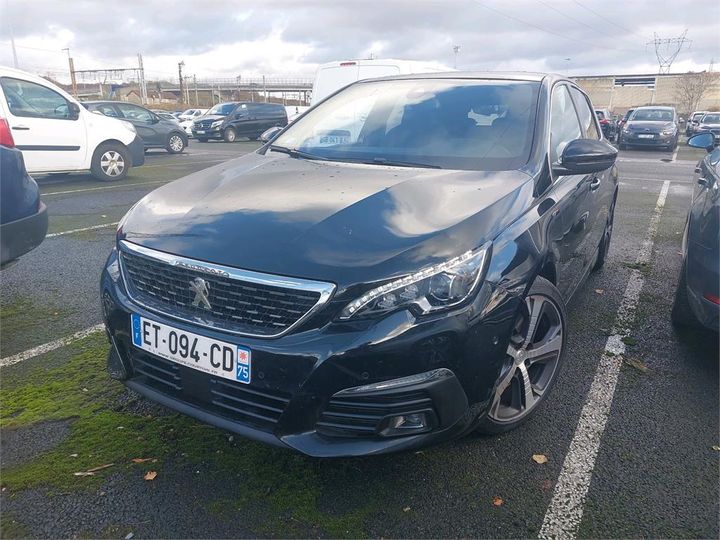 PEUGEOT 308 2017 vf3lhehzrhs375683