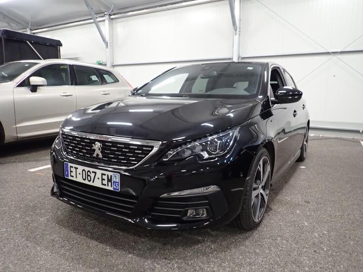 PEUGEOT 308 5P 2018 vf3lhehzrhs380138