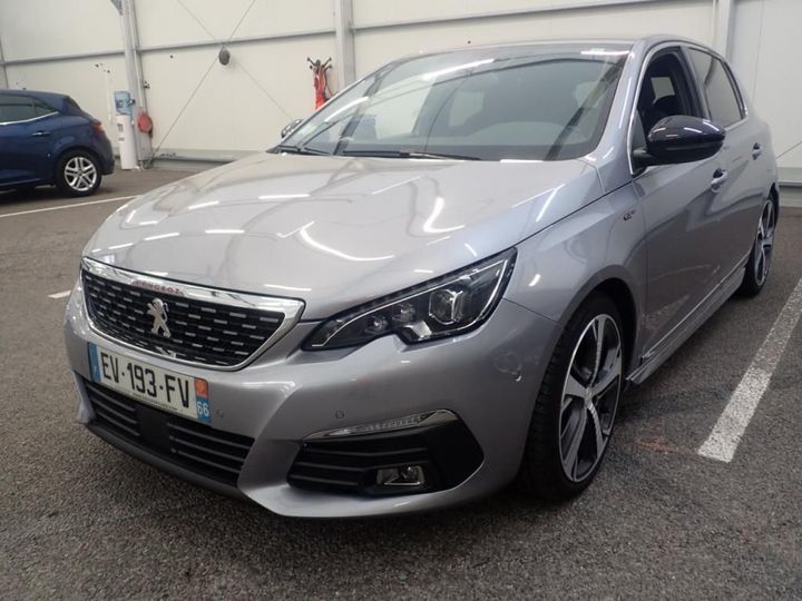 PEUGEOT 308 2018 vf3lhehzrjs078903