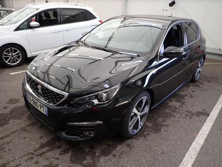 PEUGEOT 308 2018 vf3lhehzrjs301692