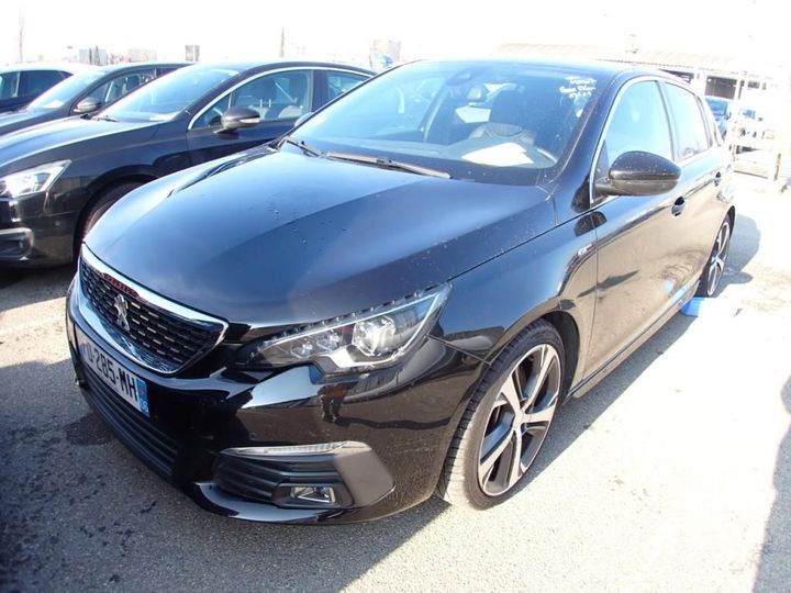 PEUGEOT 308 2019 vf3lhehzrjs488007