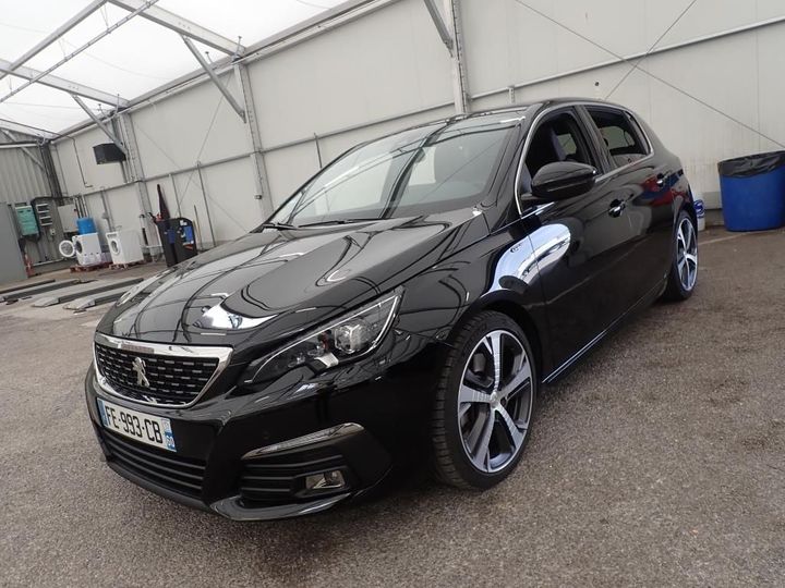 PEUGEOT 308 2019 vf3lhehzrks073635