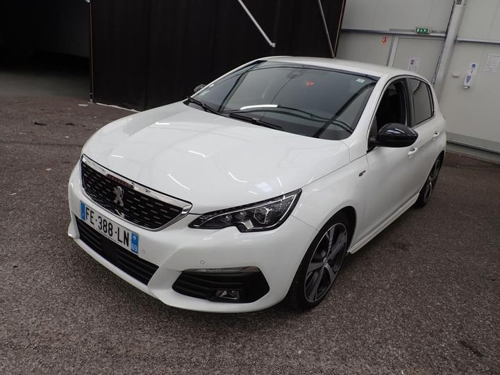 PEUGEOT 308 5P 2019 vf3lhehzrks119885