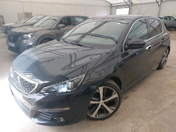 PEUGEOT 308 2019 vf3lhehzrks279666