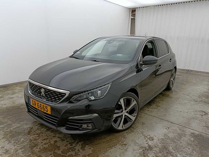 PEUGEOT 308 FL&#3917 2019 vf3lhehzrks356096