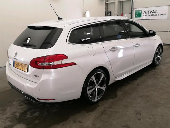 PEUGEOT 308 2015 vf3ljahwwfs316962