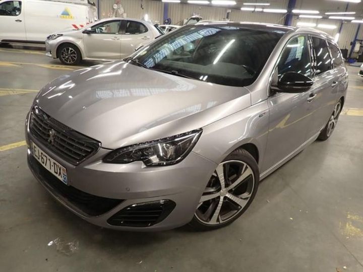 PEUGEOT 308 SW 2017 vf3ljahwwgs278674