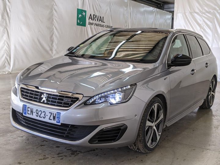 PEUGEOT 308 SW 2017 vf3ljahwwhs028222