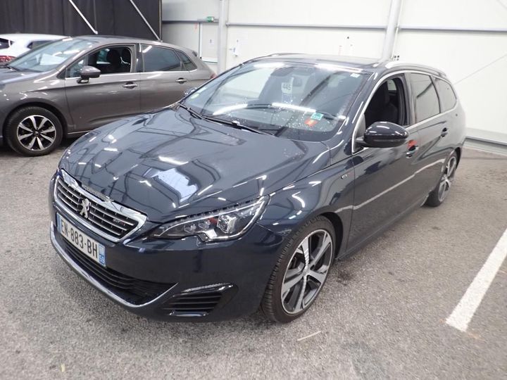 PEUGEOT 308 SW 2017 vf3ljahwwhs098688