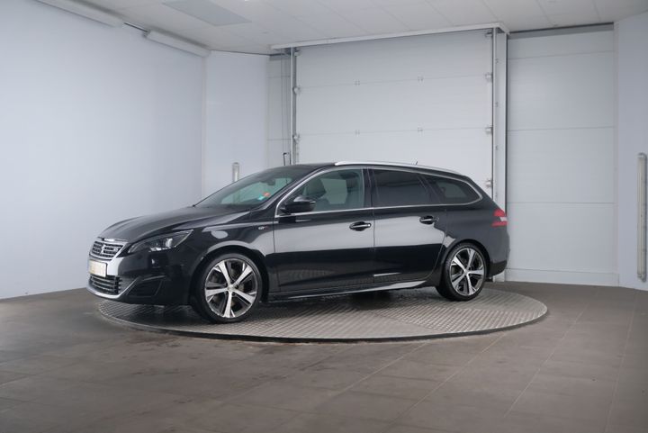 PEUGEOT 308 SW 2017 vf3ljahwwhs112025