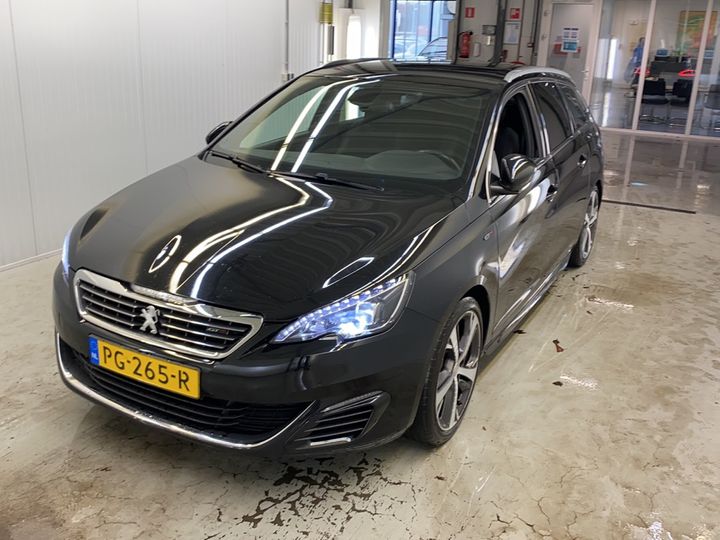 PEUGEOT 308 2017 vf3ljahwwhs164246