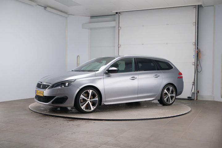 PEUGEOT NULL 2017 vf3ljahwwhs167811