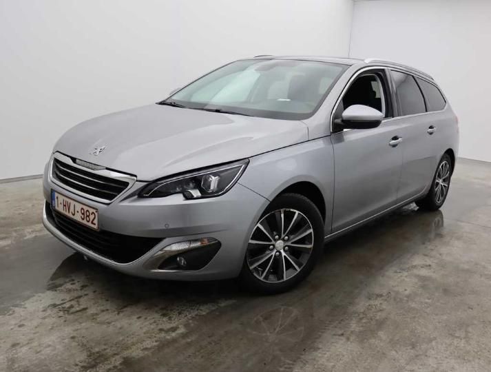 PEUGEOT 308 SW &#3913 2014 vf3ljahxhes180820