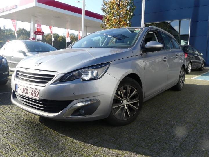 PEUGEOT 308 2015 vf3ljahxhes270068