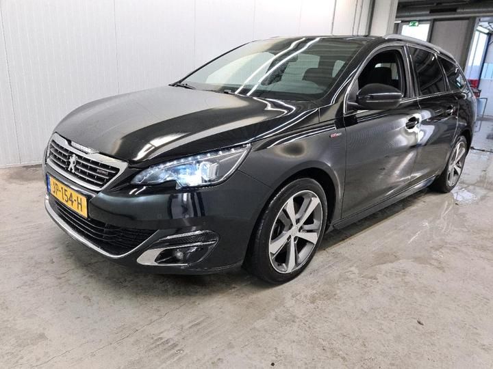 PEUGEOT 308 2016 vf3ljahxhgs048931