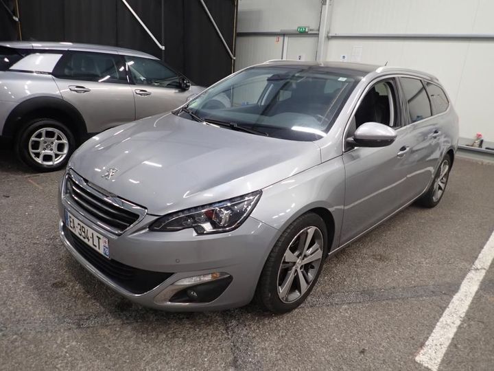 PEUGEOT 308 SW 2016 vf3ljahxhgs055665