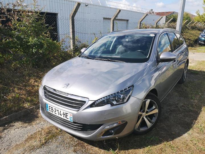 PEUGEOT 308 SW 2016 vf3ljahxhgs057362