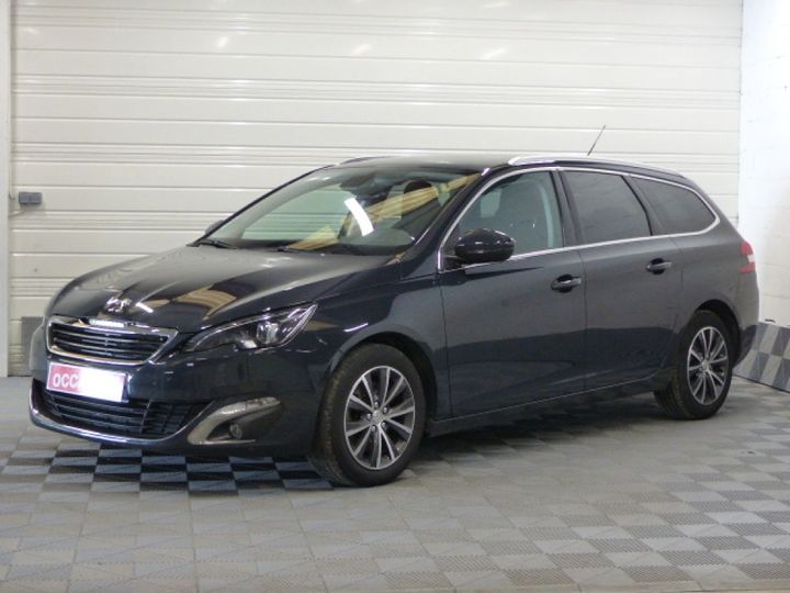 PEUGEOT 308 SW 2016 vf3ljahxhgs065589