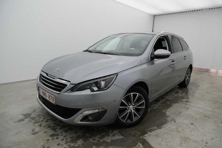 PEUGEOT 308 SW &#3913 2016 vf3ljahxhgs067314