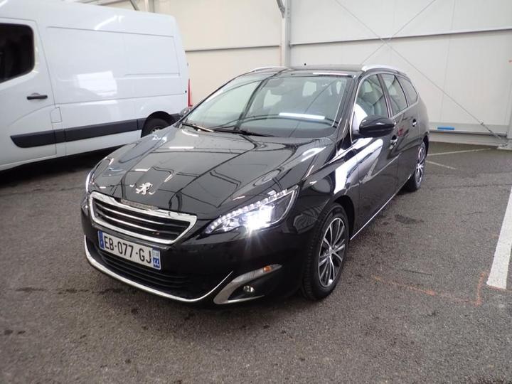 PEUGEOT 308 SW 2016 vf3ljahxhgs078915