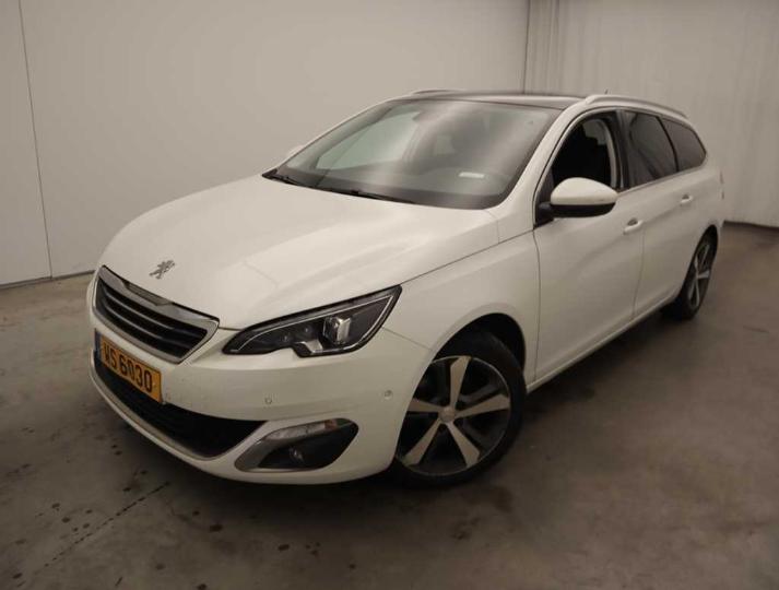 PEUGEOT NULL 2016 vf3ljahxhgs078918