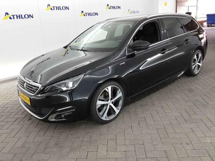 PEUGEOT 308 SW 2016 vf3ljahxhgs080652