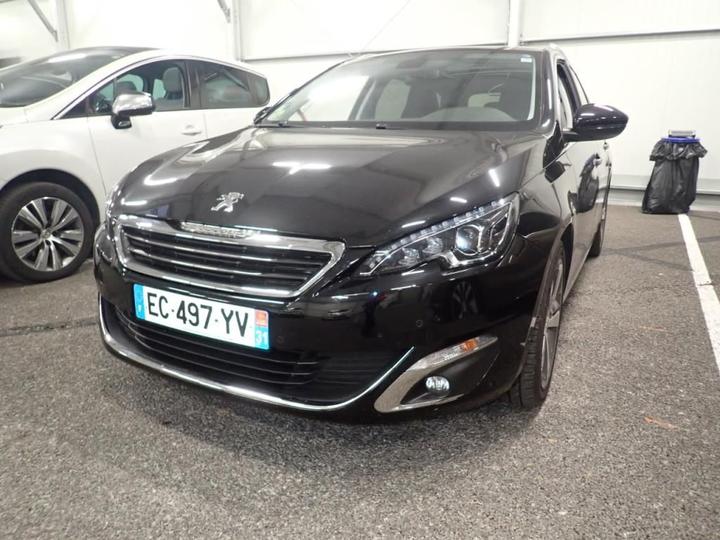 PEUGEOT 308 SW 2016 vf3ljahxhgs084057