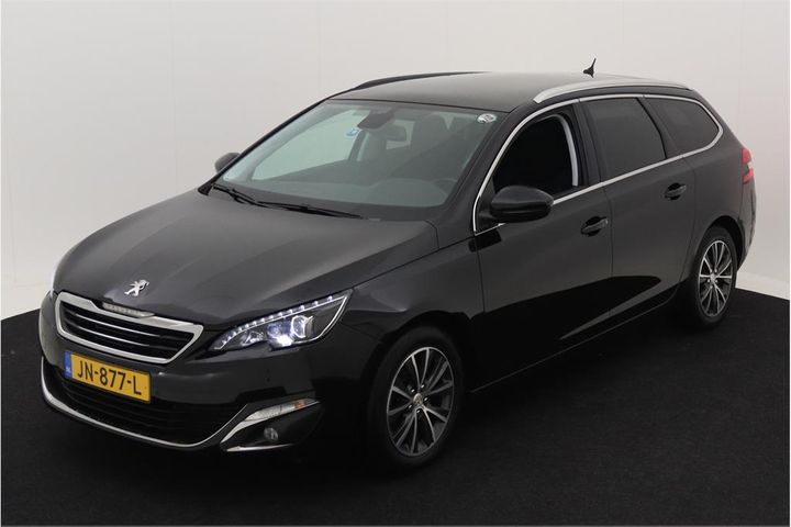 PEUGEOT 308 SW 2016 vf3ljahxhgs100617