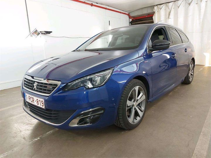 PEUGEOT 308 SW 2016 vf3ljahxhgs116288