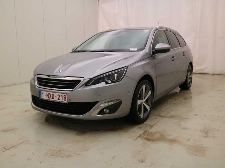 PEUGEOT 308 2016 vf3ljahxhgs123556