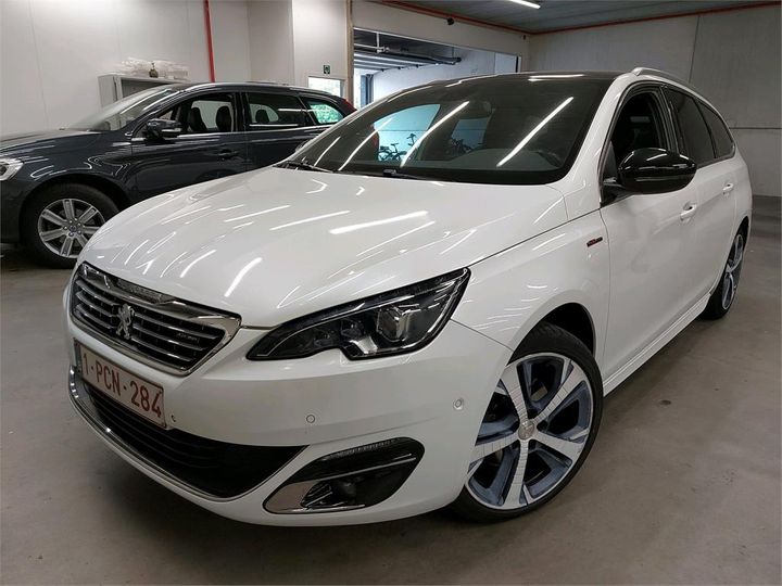 PEUGEOT 308 SW 2016 vf3ljahxhgs128307