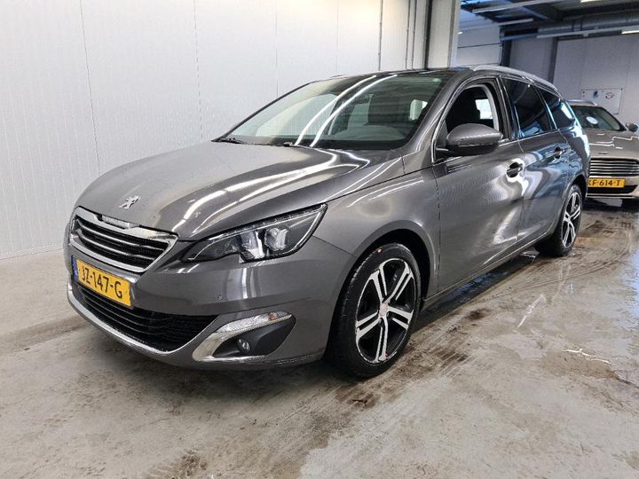 PEUGEOT 308 2016 vf3ljahxhgs140852