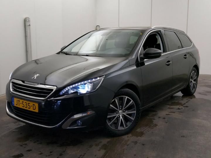 PEUGEOT 308 2016 vf3ljahxhgs146503