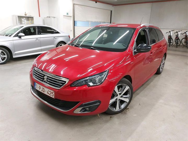 PEUGEOT 308 SW 2016 vf3ljahxhgs150533