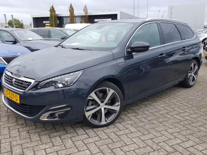 PEUGEOT 308 2016 vf3ljahxhgs150539