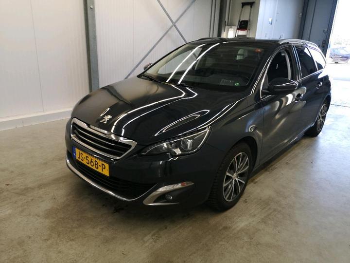 PEUGEOT 308 2016 vf3ljahxhgs152325