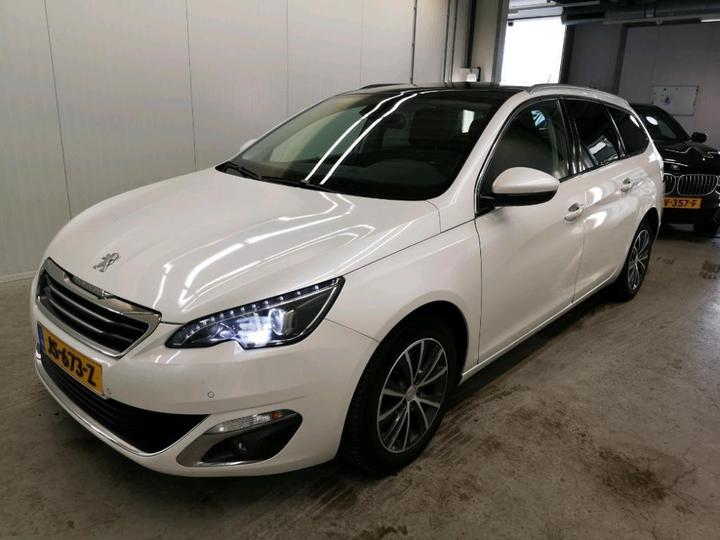 PEUGEOT 308 2016 vf3ljahxhgs154004