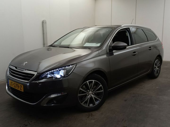 PEUGEOT 308 2016 vf3ljahxhgs157143