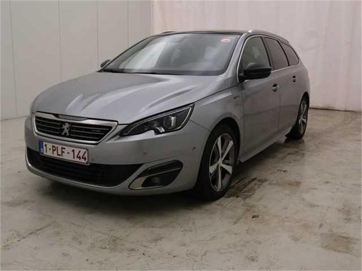 PEUGEOT 308 2016 vf3ljahxhgs194703