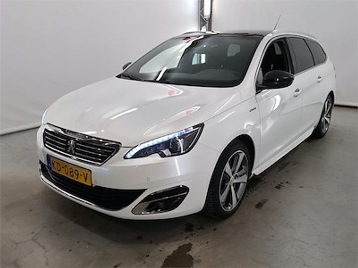 PEUGEOT 308 SW 2016 vf3ljahxhgs200994